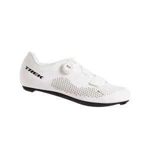 Buty rowerowe szosowe Trek Circuit Białe