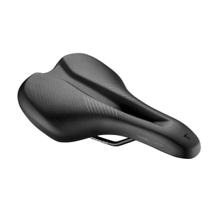 Siodełko rowerowe Giant Connect Comfort+