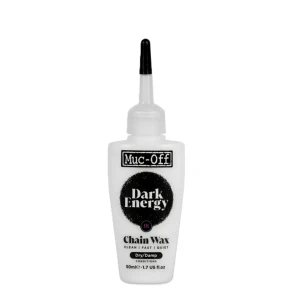 Wosk do łańcucha Muc-Off Dark Energy 50ml