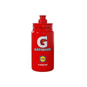 Bidon Lidl-Trek Gatorade Team 550ml Czerwony