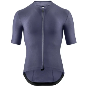 Koszulka Assos Equipe RS S11 Fioletowa