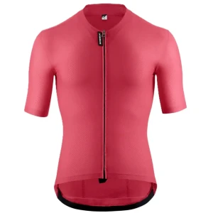Koszulka Assos Equipe RS S11 Czerwona