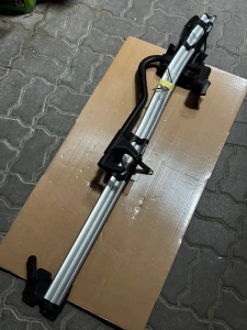 Uchwyt rowerowy Thule Proride 591