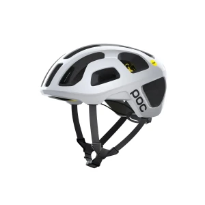 Kask rowerowy POC Octal MIPS Biały