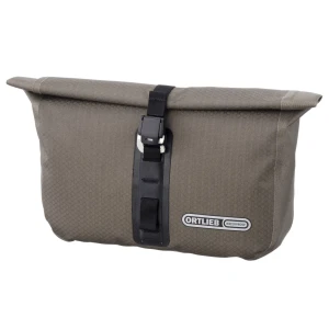 Torba na kierownicę Ortlieb Bike Packing Accessory-Pack 3.5L Brązowa