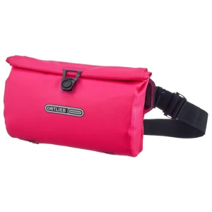 Torba na kierownicę Ortlieb Velo Sling Flex 2.5L Różowa