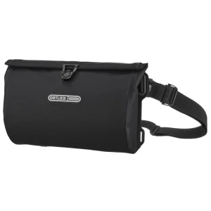 Torba na kierownicę Ortlieb Velo Sling Flex 5L Czarna
