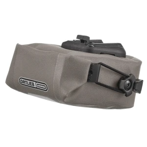 Torba podsiodłowa Ortlieb Micro Bag 0.5L Brązowa