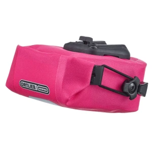 Torba podsiodłowa Ortlieb Micro Bag 0.5L Różowa