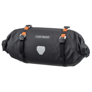 Torba na kierownicę Ortlieb Handlebar Pack Flex 9L Czarna
