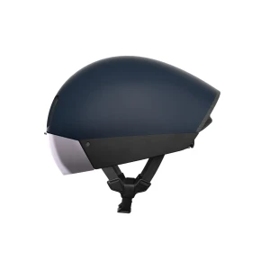 Kask rowerowy POC Procen Air Niebieski