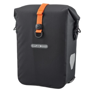 Sakwa Ortlieb Gravel Pack QL2.2 14.5L Czarna