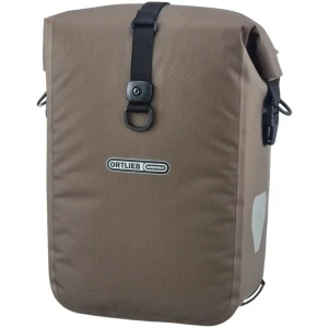 Sakwa Ortlieb Gravel Pack QL2.2 14.5L Brązowa
