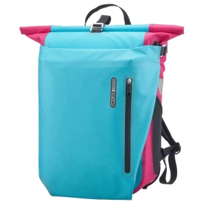 Plecak Ortlieb Vario PS QL2.1 26L Niebiesko Różowy