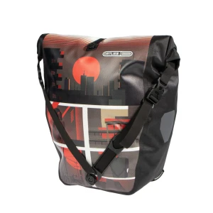 Sakwa tylna Ortlieb Back Roller Design Morning Routine 20L