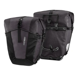 Sakwy tylne Ortlieb Back Roller XL Plus 78L Grafitowe
