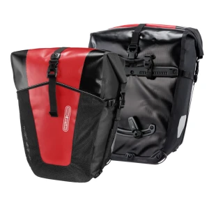 Sakwy tylne Ortlieb Back Roller XL 78L Czerwone