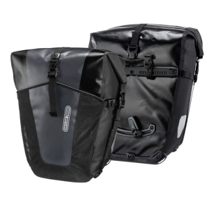 Sakwy tylne Ortlieb Back Roller XL 78L Czarne