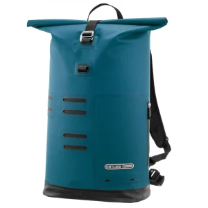 Plecak Ortlieb Commuter Daypack 21L Turkusowy