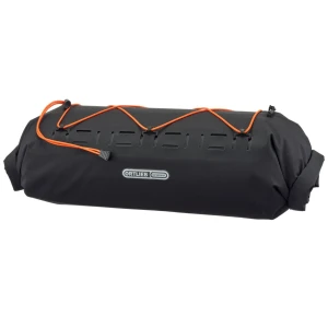 Torba na bagażnik Ortlieb Dry Pack 12L Czarna