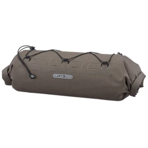Torba na bagażnik Ortlieb Dry Pack 12L Brązowa