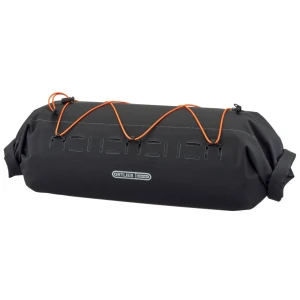 Torba na bagażnik Ortlieb Dry Pack 16L Czarna