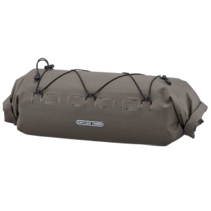 Torba na bagażnik Ortlieb Dry Pack 16L Brązowa
