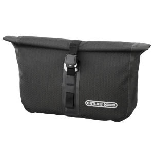 Torba na kierownicę Ortlieb Bike Packing Accessory-Pack 3.5L Czarna