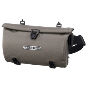 Torba na kierownicę Ortlieb Velo Sling 3L Brązowa