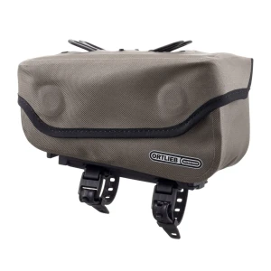 Torba na ramę Ortlieb Toptube Bag Brązowa