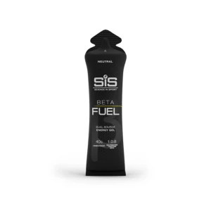 Żel energetyczny SIS Beta Fuel 60ml Neutralny