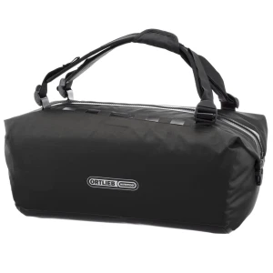Torba podróżna Ortlieb Duffle Lite 40L Czarna