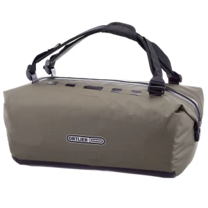 Torba podróżna Ortlieb Duffle Lite 40L Brązowa