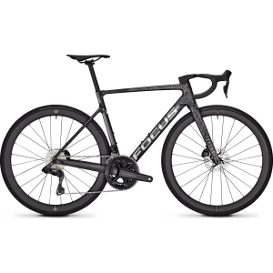 Rower szosowy Focus Izalco Max 9.7 Czarny
