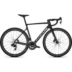 Rower szosowy Focus Izalco Max 8.9 Czarny