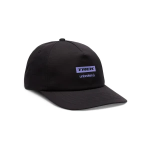 Czapka z daszkiem Fox Racing Trek x Unbroken Czarna