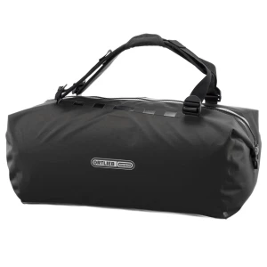 Torba podróżna Ortlieb Duffle Lite 60L Czarna