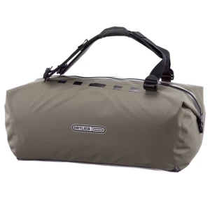 Torba podróżna Ortlieb Duffle Lite 60L Brązowa