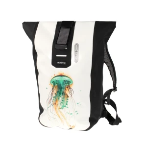 Plecak Ortlieb Velocity 23L Design Jellyfish