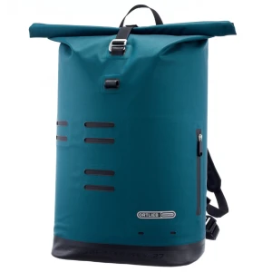 Plecak Ortlieb Commuter Daypack 27L Turkusowy