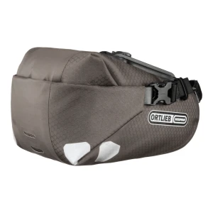 Torba podsiodłowa Ortlieb Saddle Bag 4.1L Brązowa