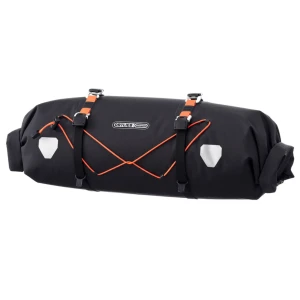 Torba na kierownicę Ortlieb Handlebar Pack Flex 15L Czarna