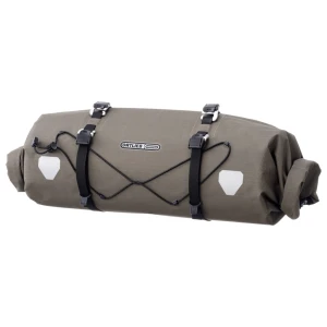 Torba na kierownicę Ortlieb Handlebar Pack Flex 15L Brązowa