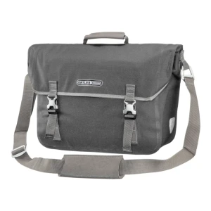 Torba na bagażnik Ortlieb Commuter-Bag Two QL3.1 20L Szara