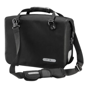 Torba na bagażnik Ortlieb Office-Bag QL3.1 21L Czarna