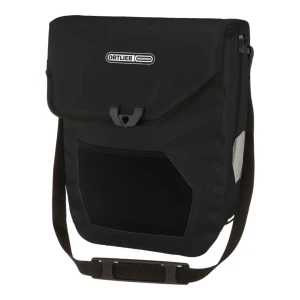 Sakwa tylna Ortlieb Pedal Mate 16L Czarna