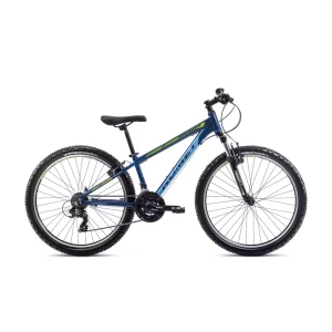 Rower MTB Romet Rambler R6.1 Niebieski