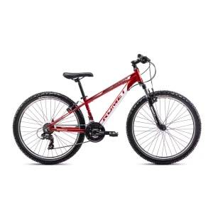 Rower MTB Romet Rambler R6.1 Czerwony