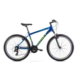Rower MTB Romet Rambler R6.0 Niebieski