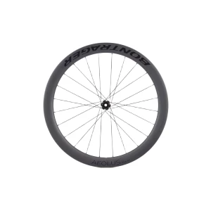 Koło tylne Bontrager Aeolus Pro 51 TLR Disc